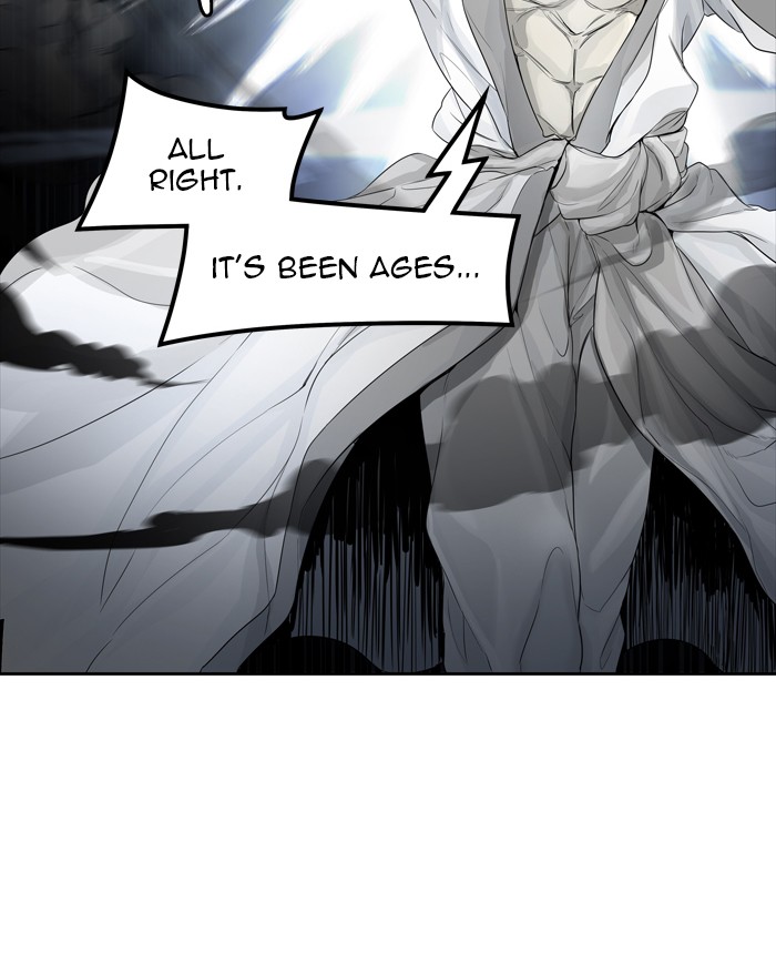 Tower of God Chapter 445 - Page 11