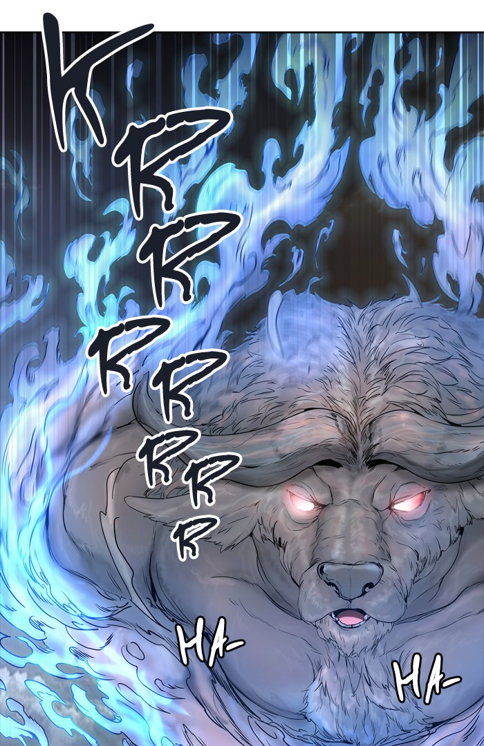 Tower of God Chapter 445 - Page 111