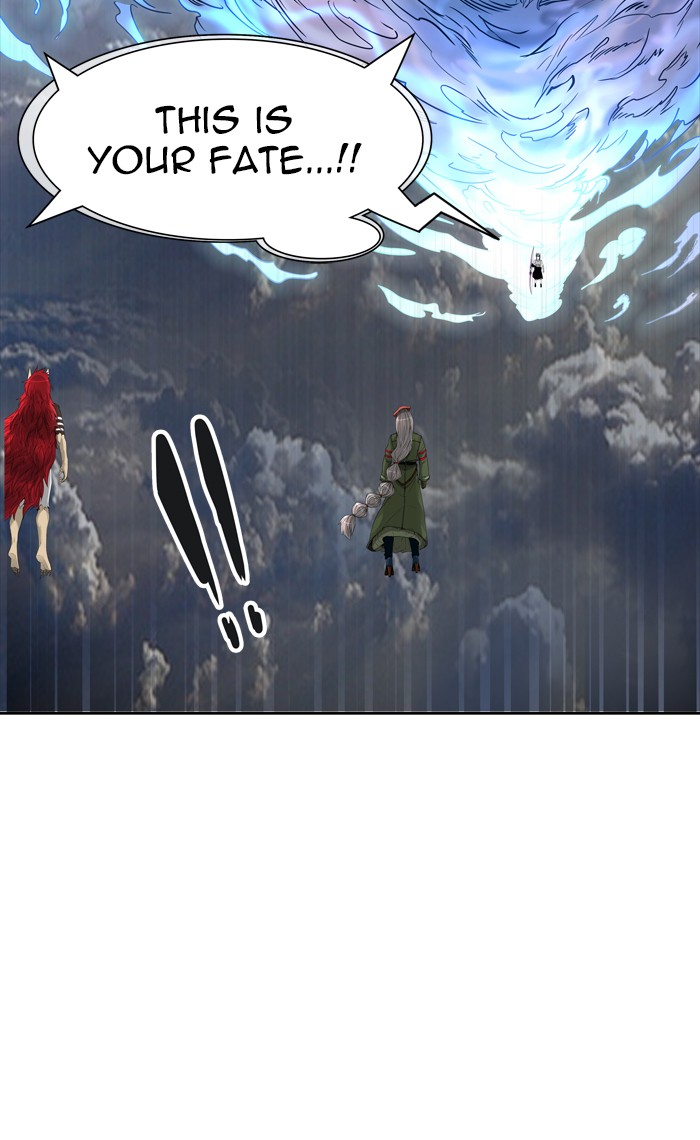 Tower of God Chapter 445 - Page 112