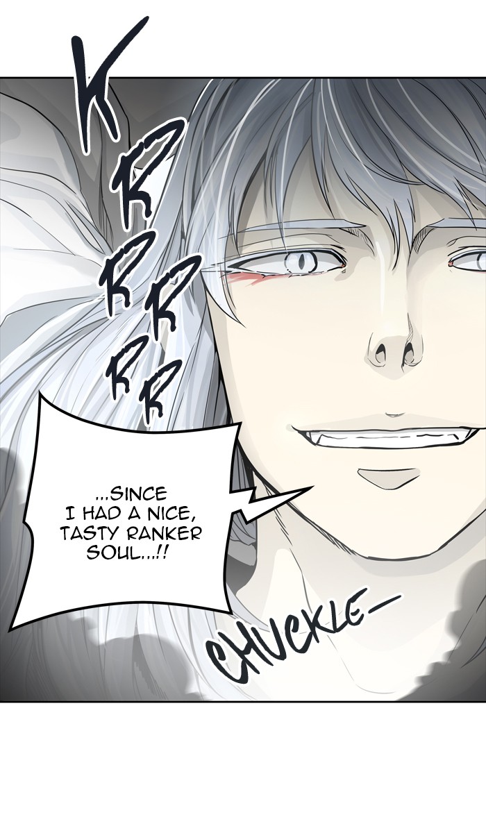 Tower of God Chapter 445 - Page 12