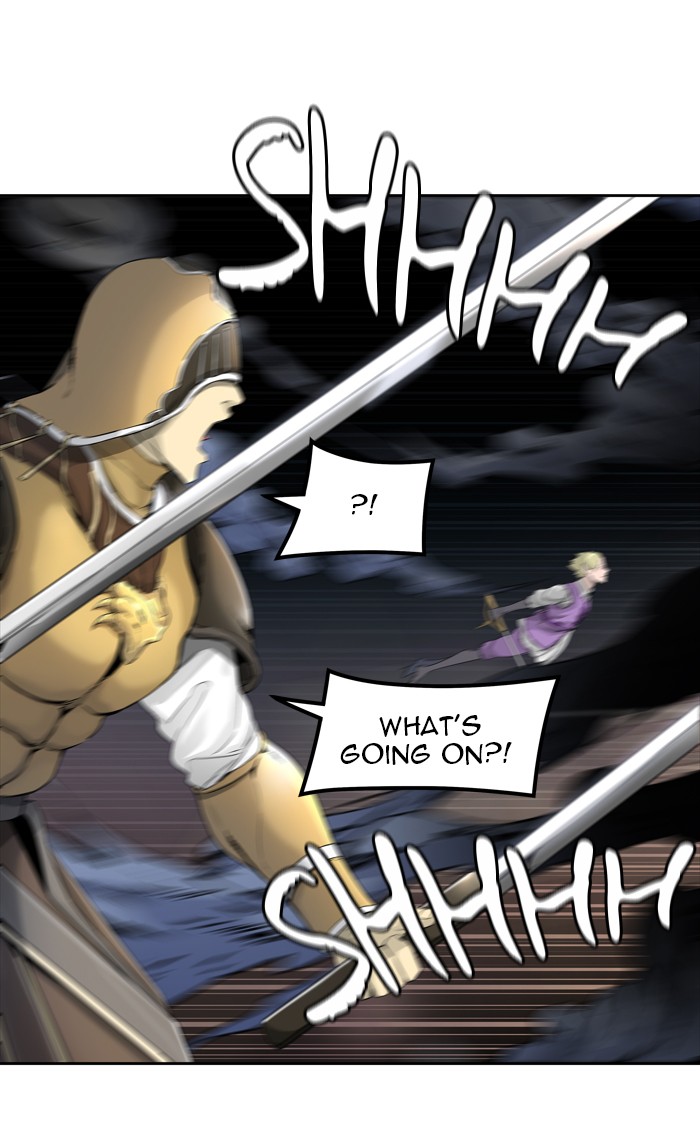 Tower of God Chapter 445 - Page 13