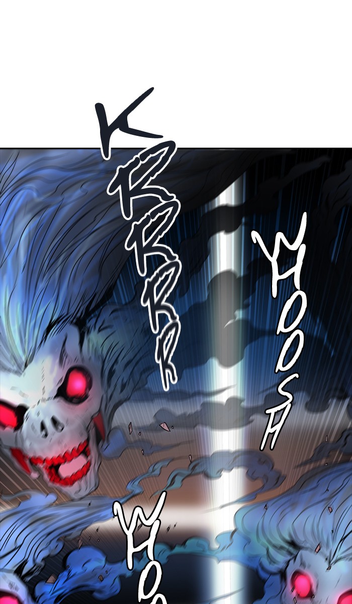 Tower of God Chapter 445 - Page 14