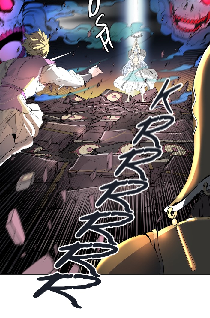 Tower of God Chapter 445 - Page 15