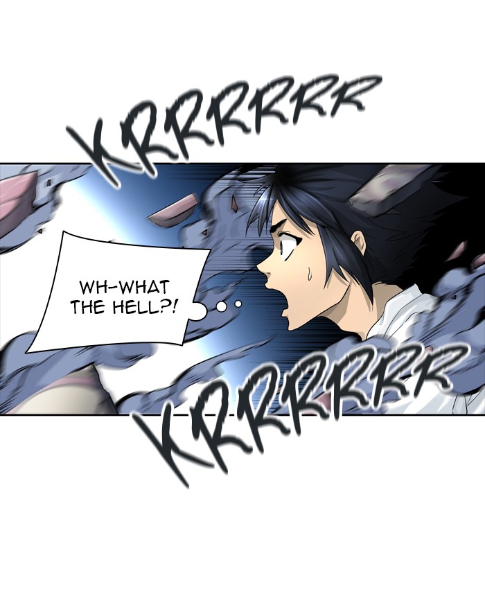 Tower of God Chapter 445 - Page 16