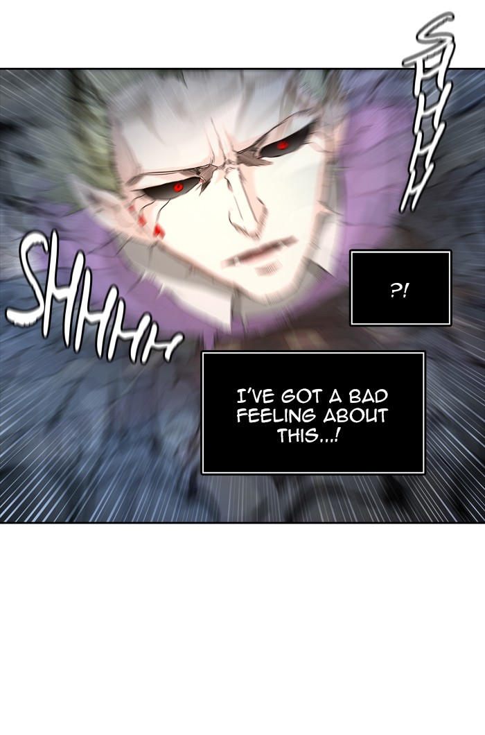 Tower of God Chapter 445 - Page 17