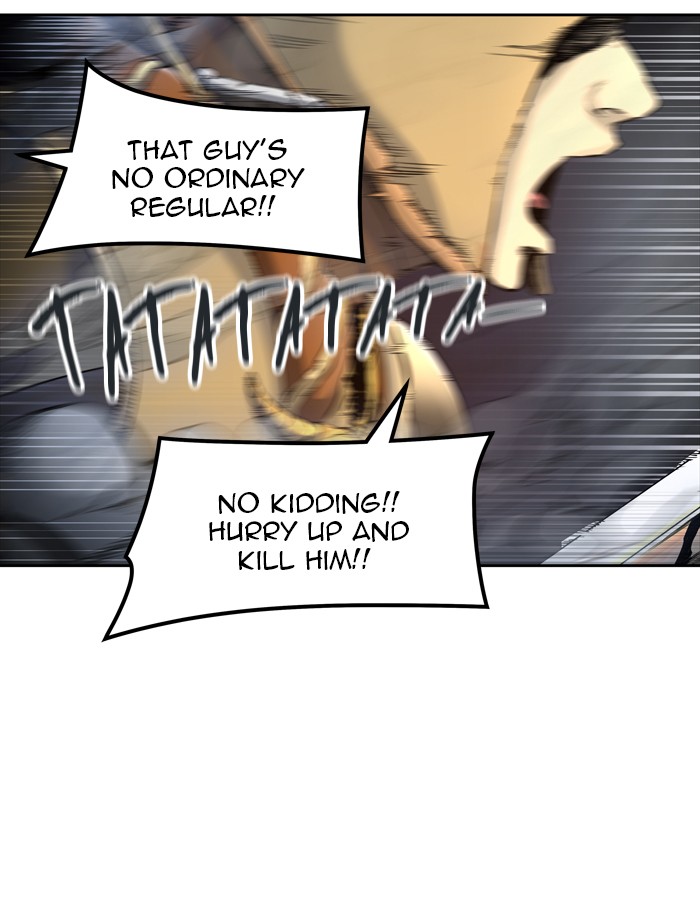 Tower of God Chapter 445 - Page 18