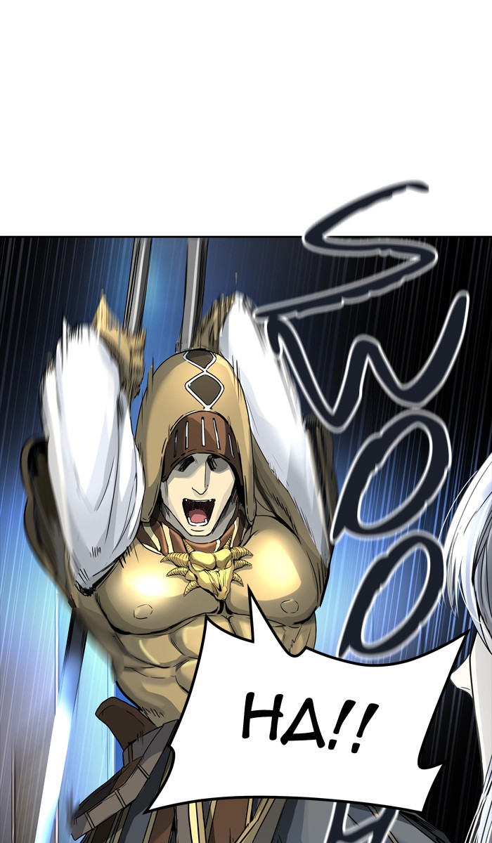 Tower of God Chapter 445 - Page 19