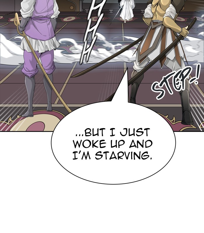 Tower of God Chapter 445 - Page 2