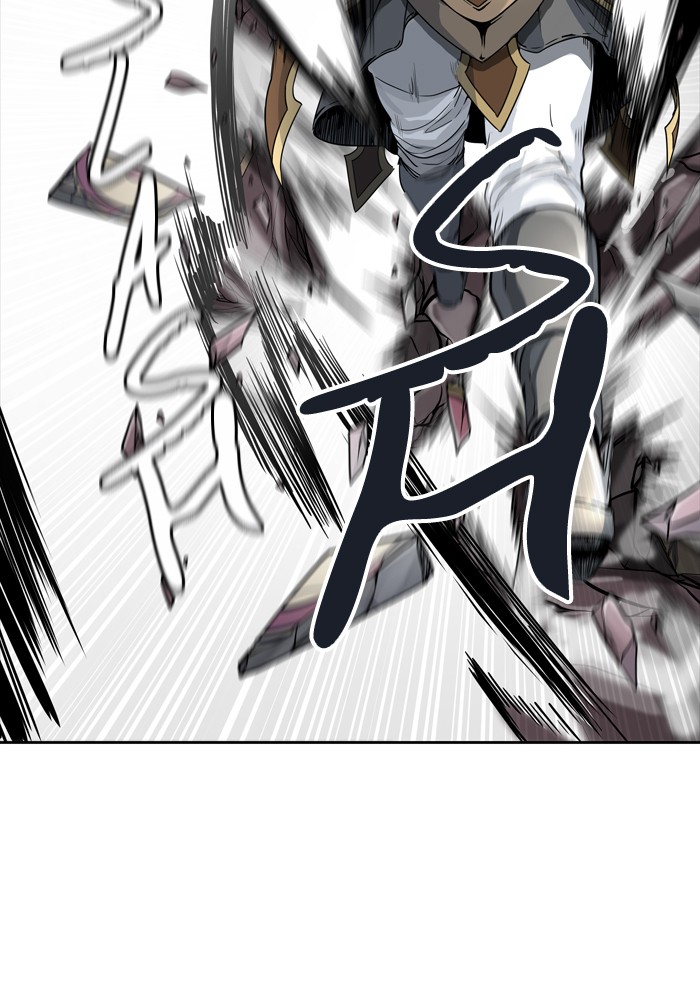 Tower of God Chapter 445 - Page 21