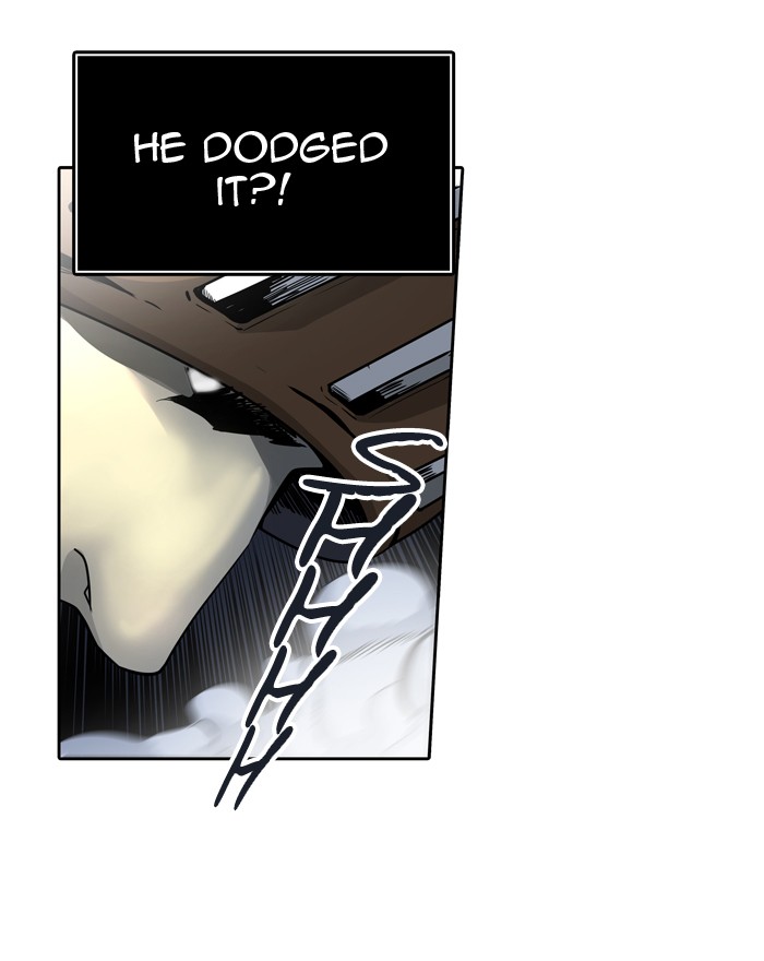 Tower of God Chapter 445 - Page 22