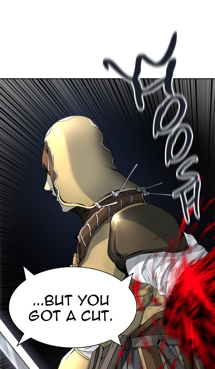 Tower of God Chapter 445 - Page 26