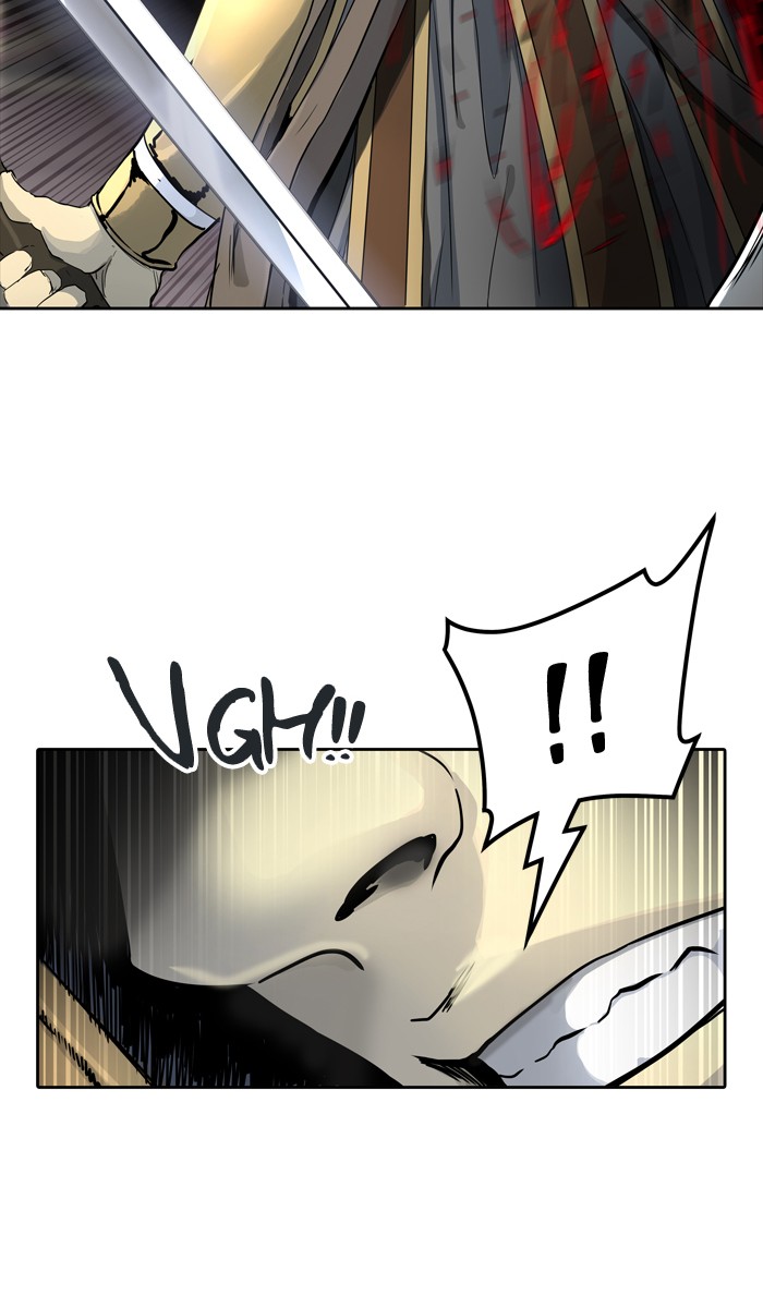 Tower of God Chapter 445 - Page 27