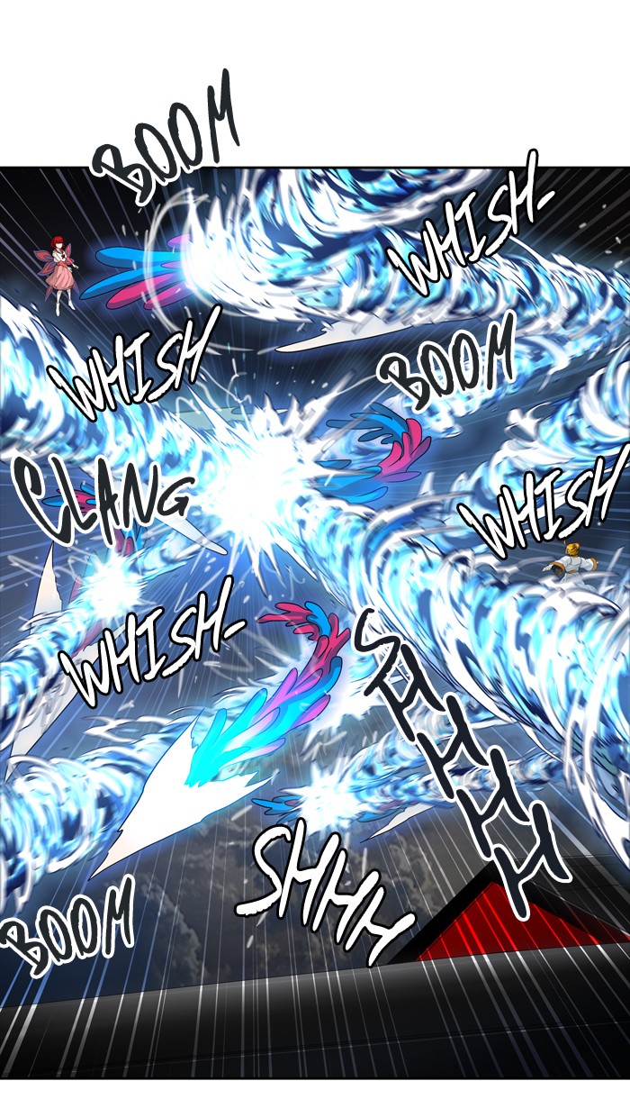 Tower of God Chapter 445 - Page 29