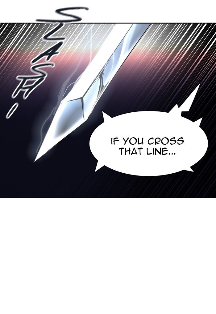 Tower of God Chapter 445 - Page 3