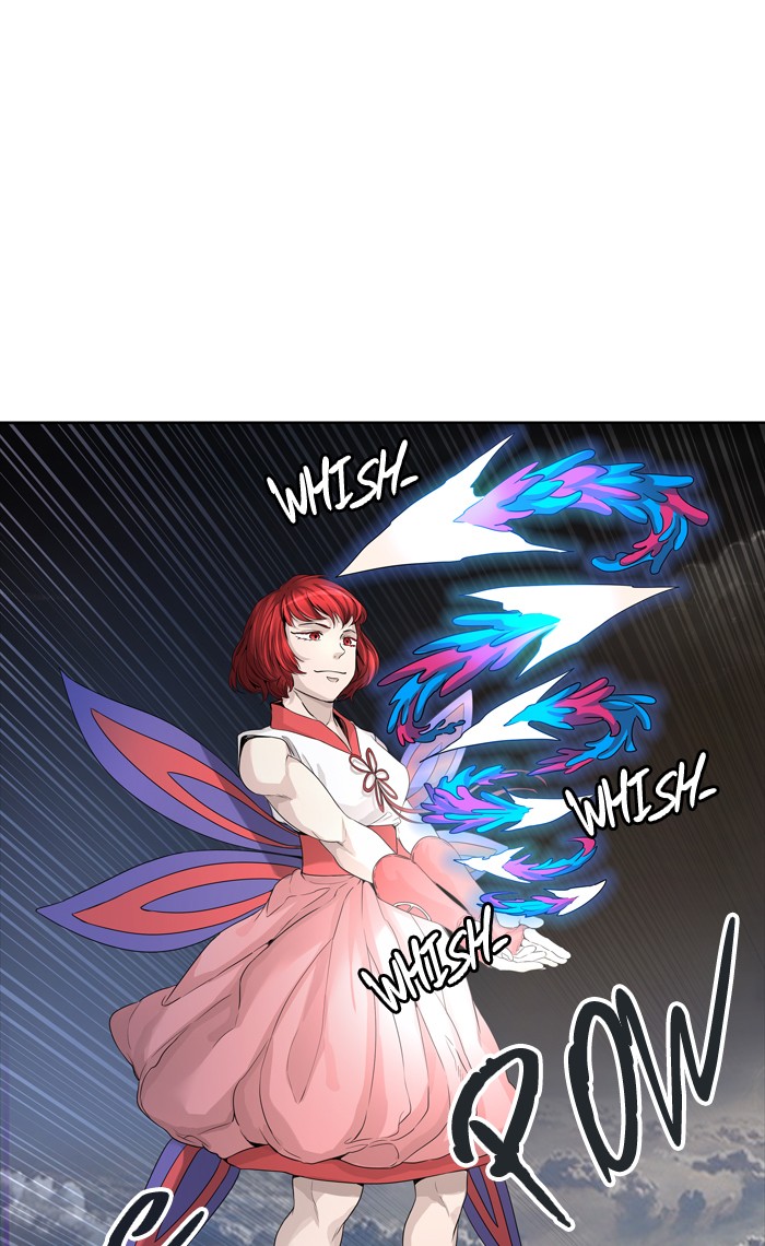 Tower of God Chapter 445 - Page 30