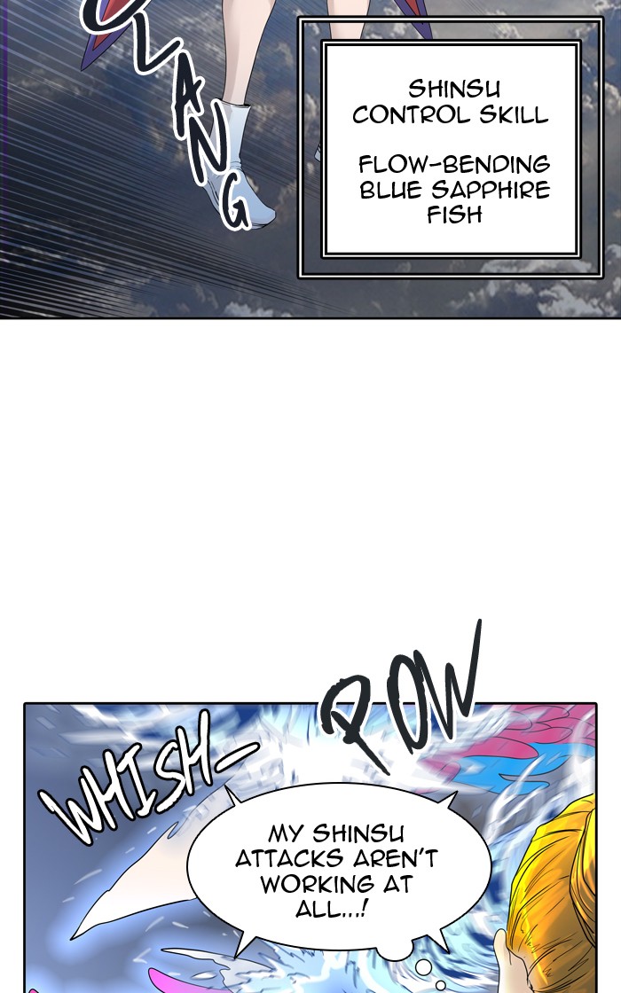 Tower of God Chapter 445 - Page 31