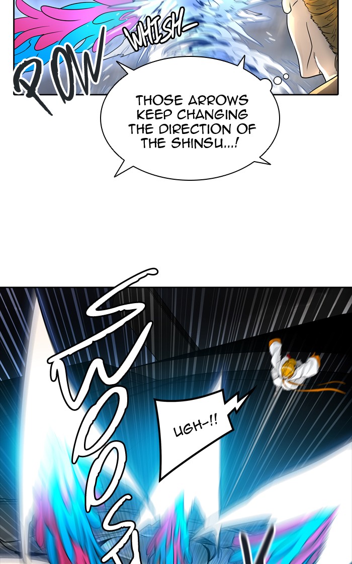 Tower of God Chapter 445 - Page 32