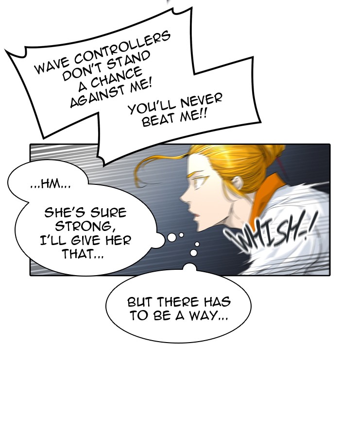 Tower of God Chapter 445 - Page 34