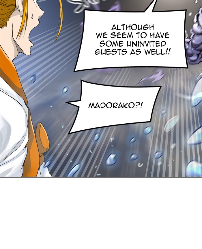 Tower of God Chapter 445 - Page 37