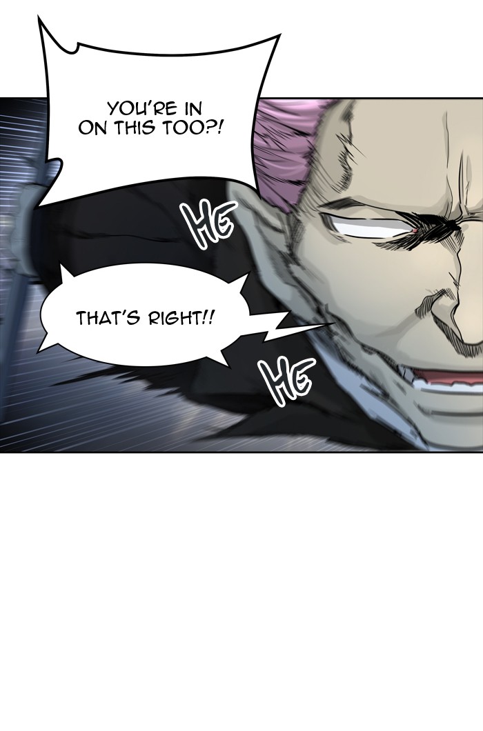 Tower of God Chapter 445 - Page 38