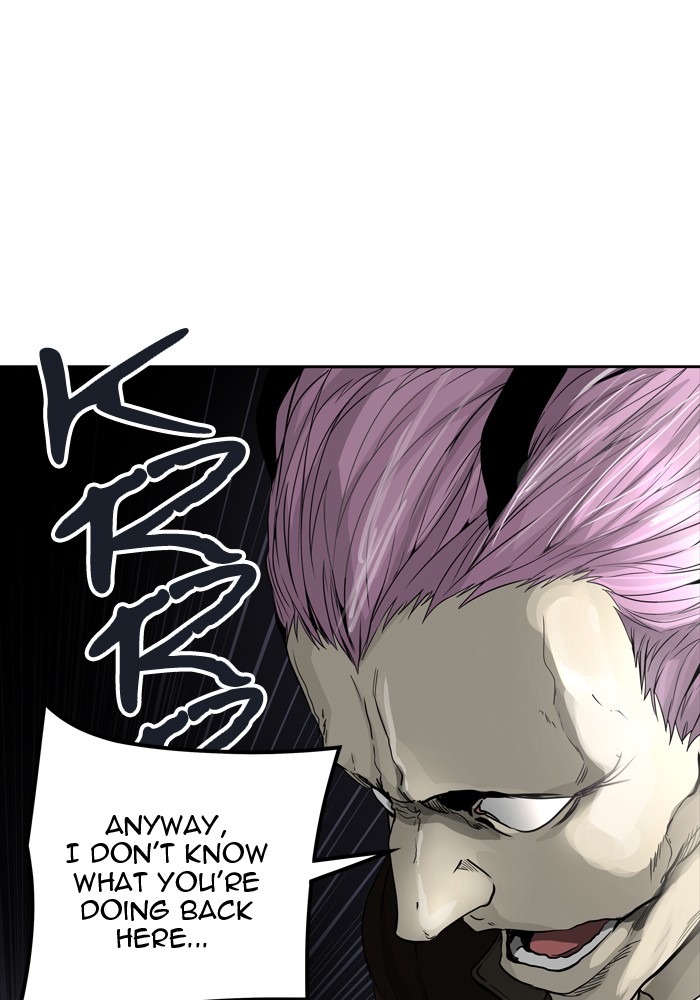 Tower of God Chapter 445 - Page 42