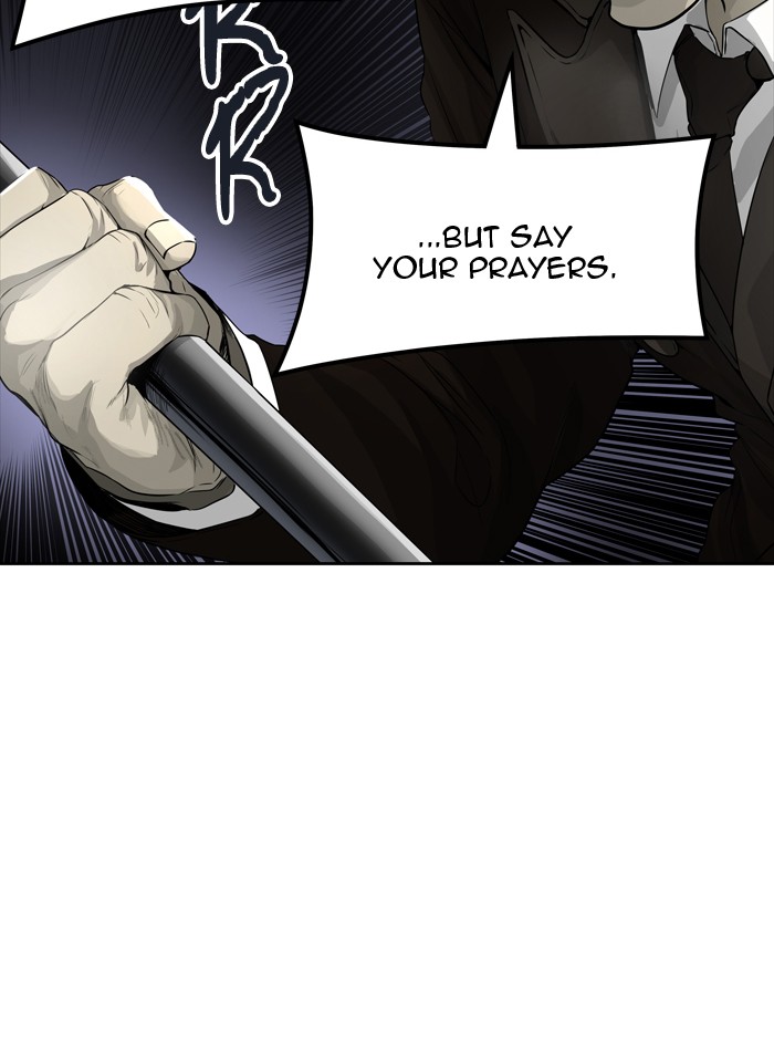 Tower of God Chapter 445 - Page 43
