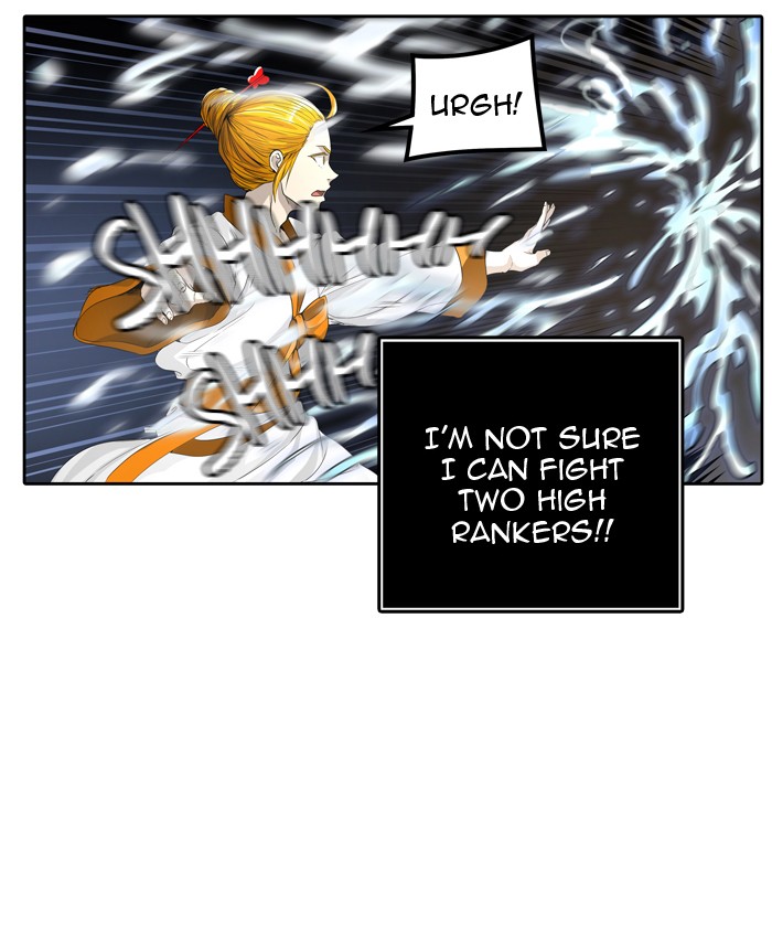 Tower of God Chapter 445 - Page 44