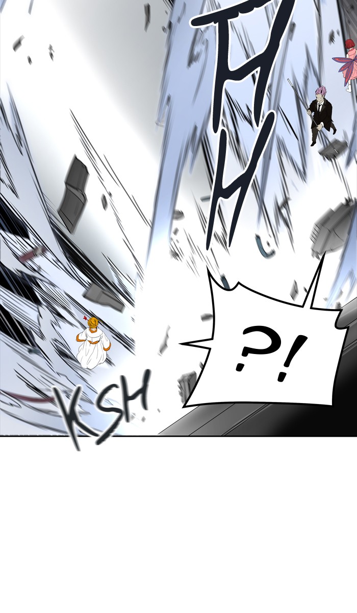 Tower of God Chapter 445 - Page 46