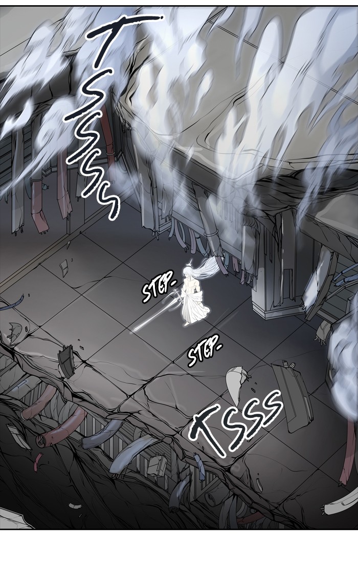 Tower of God Chapter 445 - Page 47