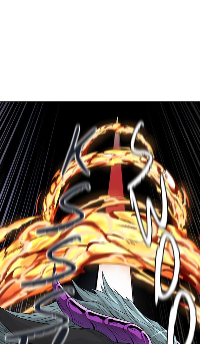 Tower of God Chapter 445 - Page 52