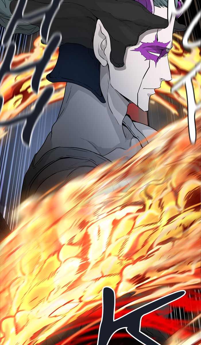 Tower of God Chapter 445 - Page 53
