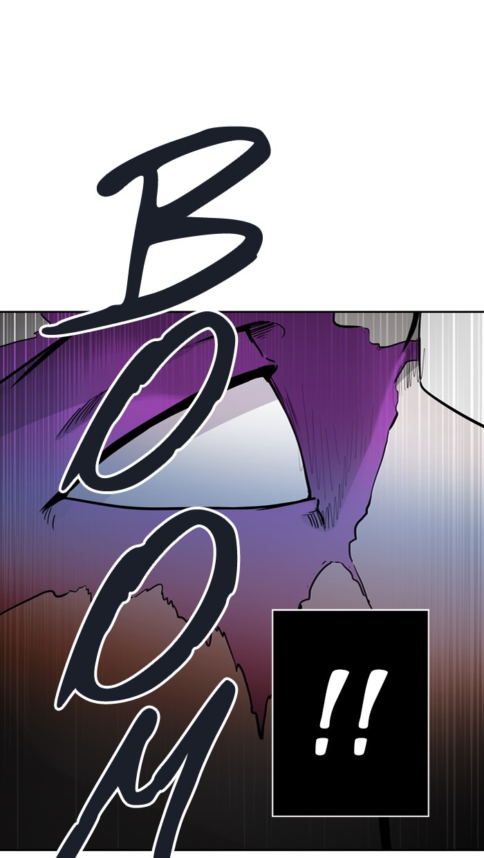 Tower of God Chapter 445 - Page 55