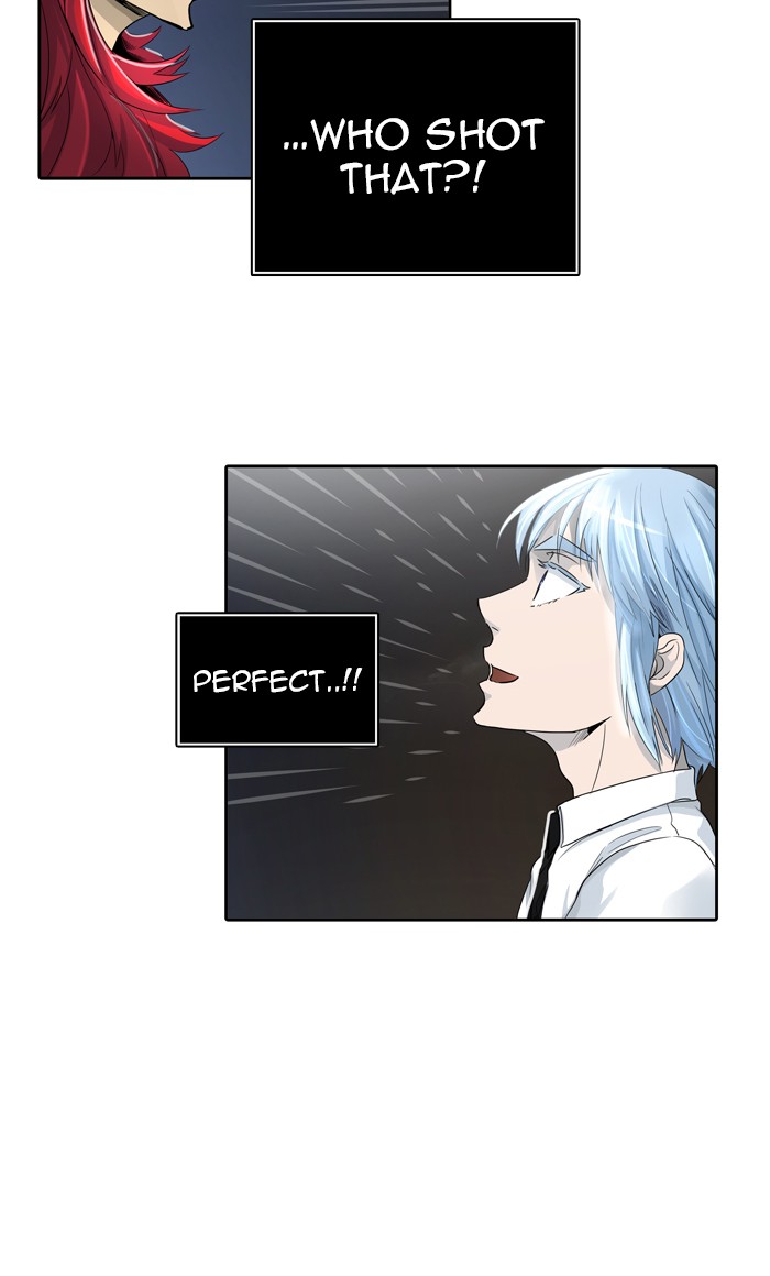 Tower of God Chapter 445 - Page 57