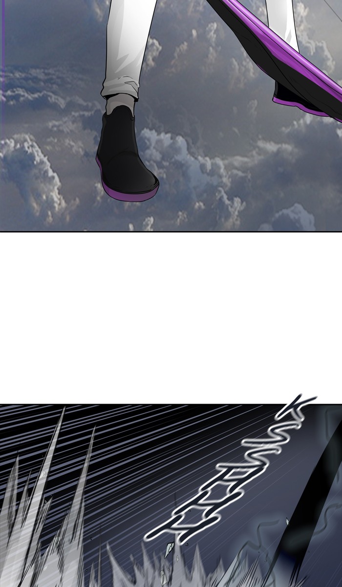 Tower of God Chapter 445 - Page 59
