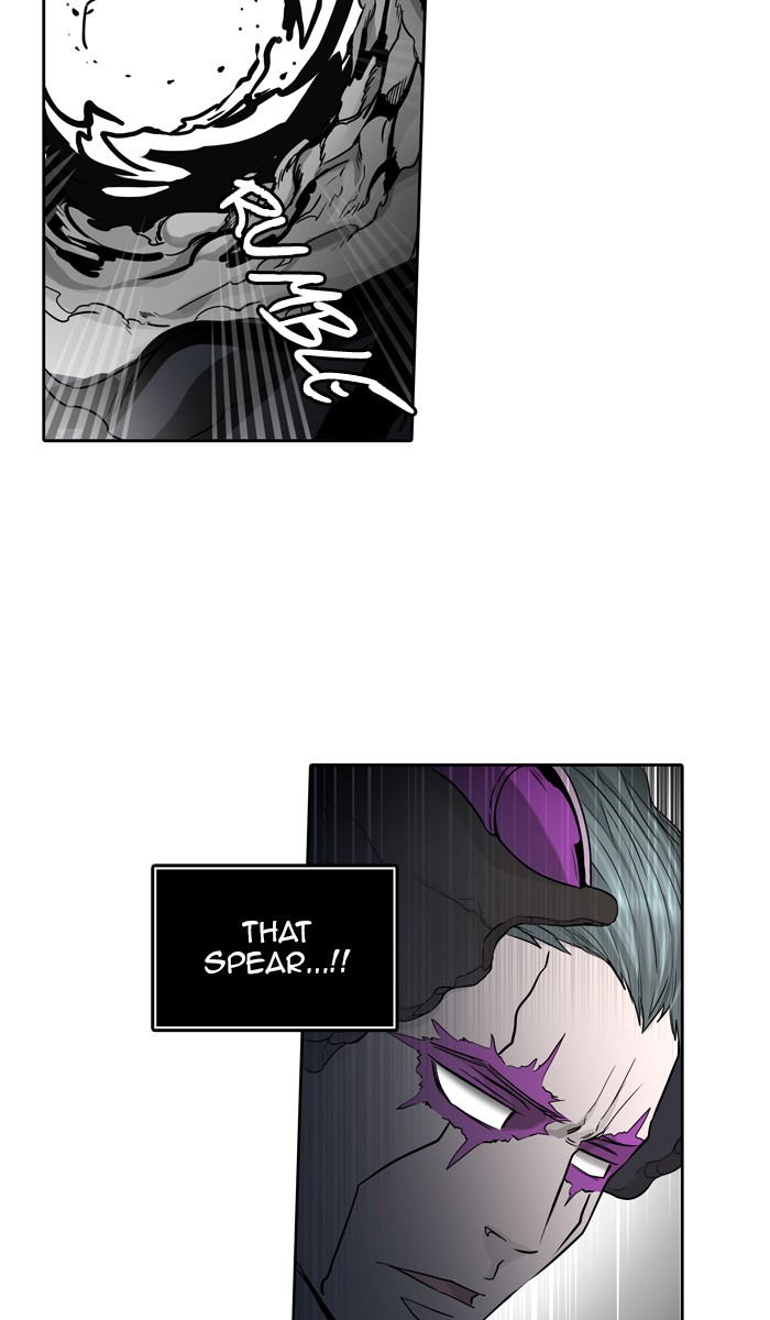 Tower of God Chapter 445 - Page 61