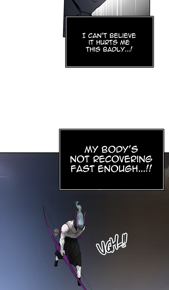 Tower of God Chapter 445 - Page 62