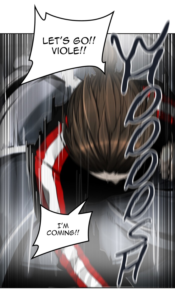 Tower of God Chapter 445 - Page 66