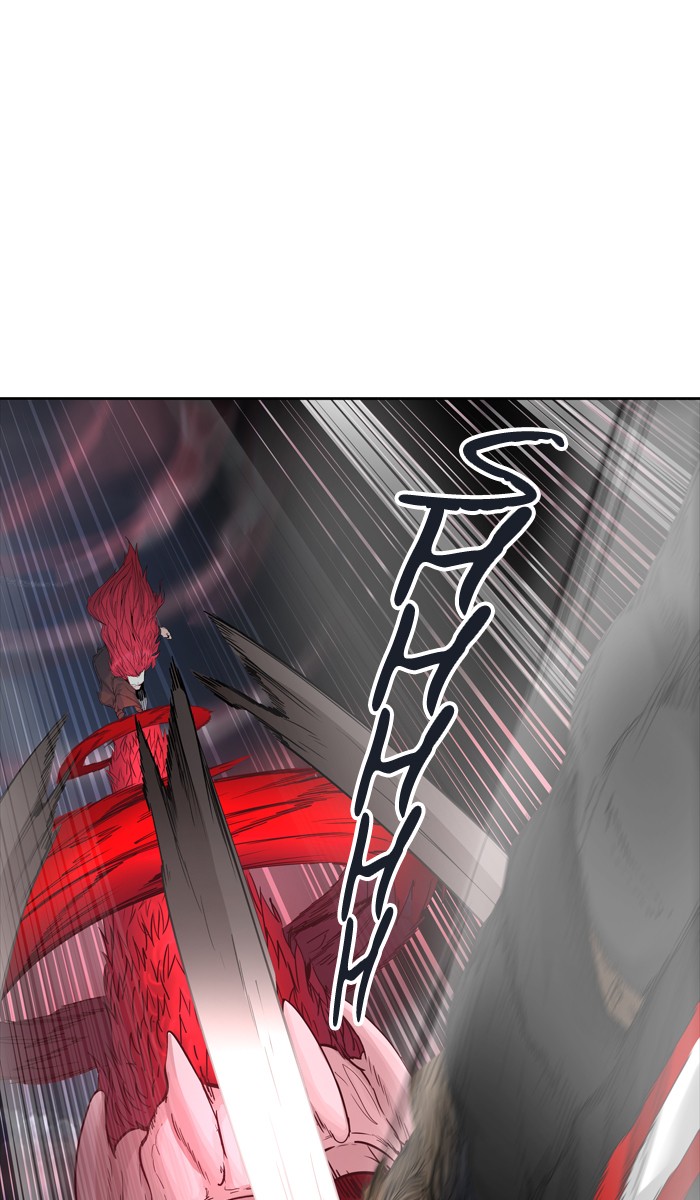 Tower of God Chapter 445 - Page 69