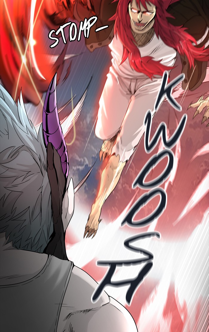 Tower of God Chapter 445 - Page 78