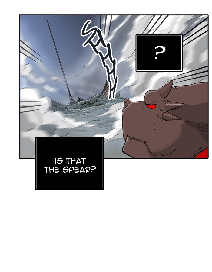 Tower of God Chapter 445 - Page 85