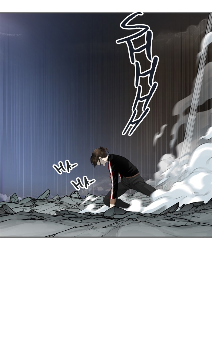Tower of God Chapter 445 - Page 86