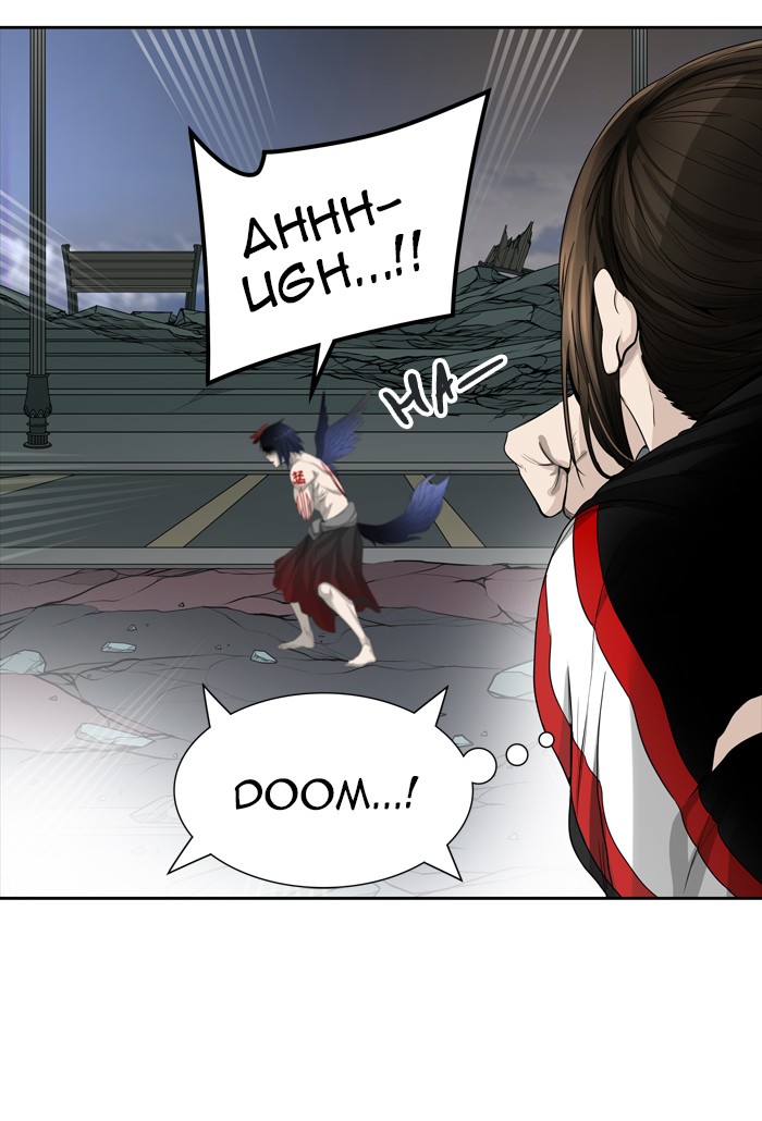 Tower of God Chapter 445 - Page 87