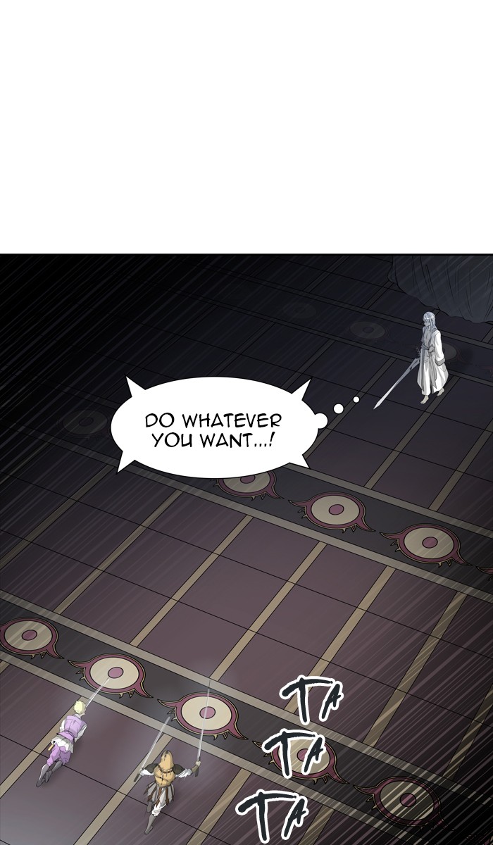 Tower of God Chapter 445 - Page 9