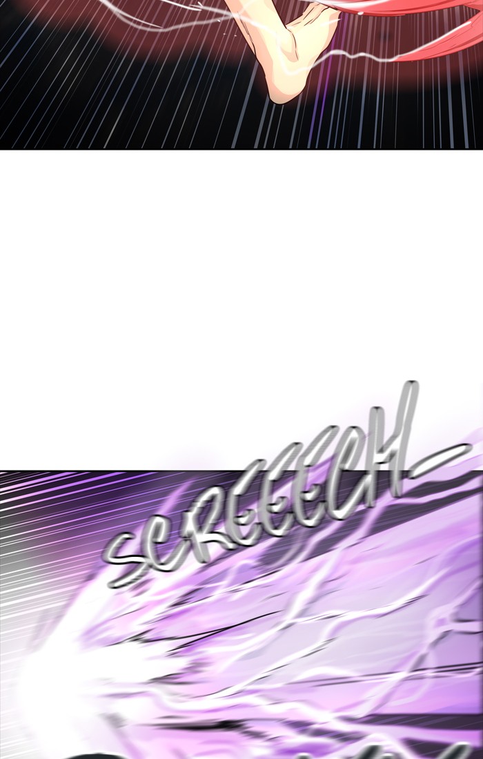 Tower of God Chapter 445 - Page 91
