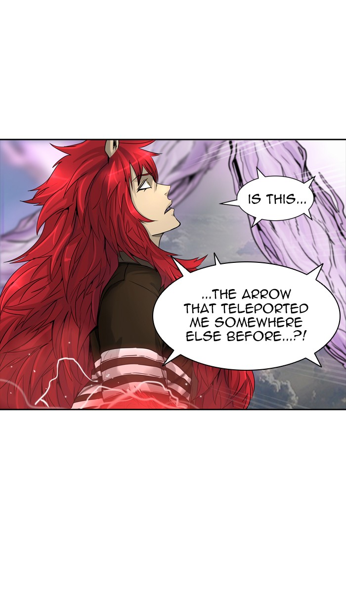 Tower of God Chapter 445 - Page 94