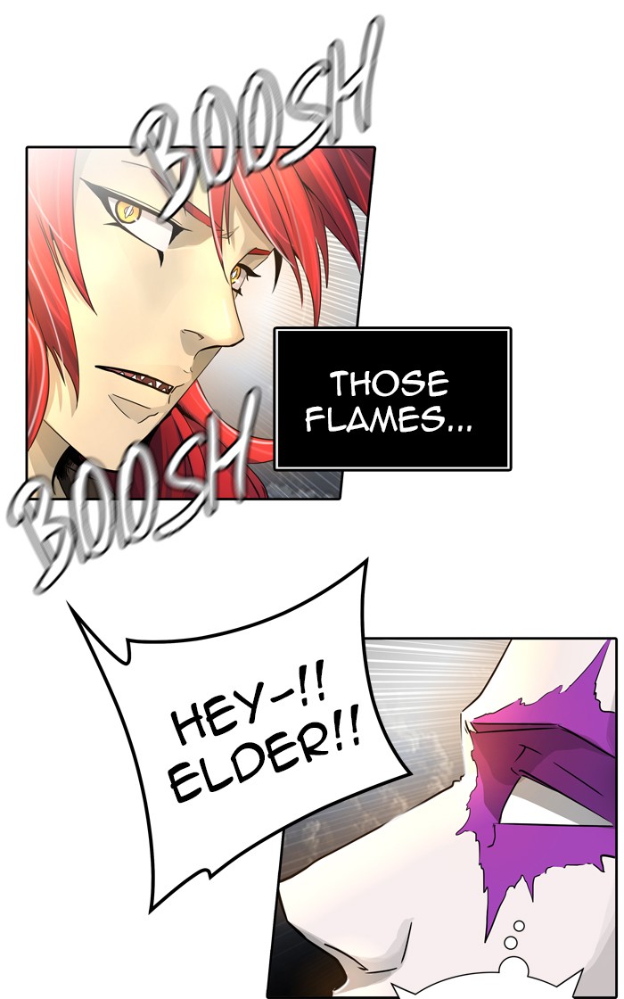 Tower of God Chapter 445 - Page 97