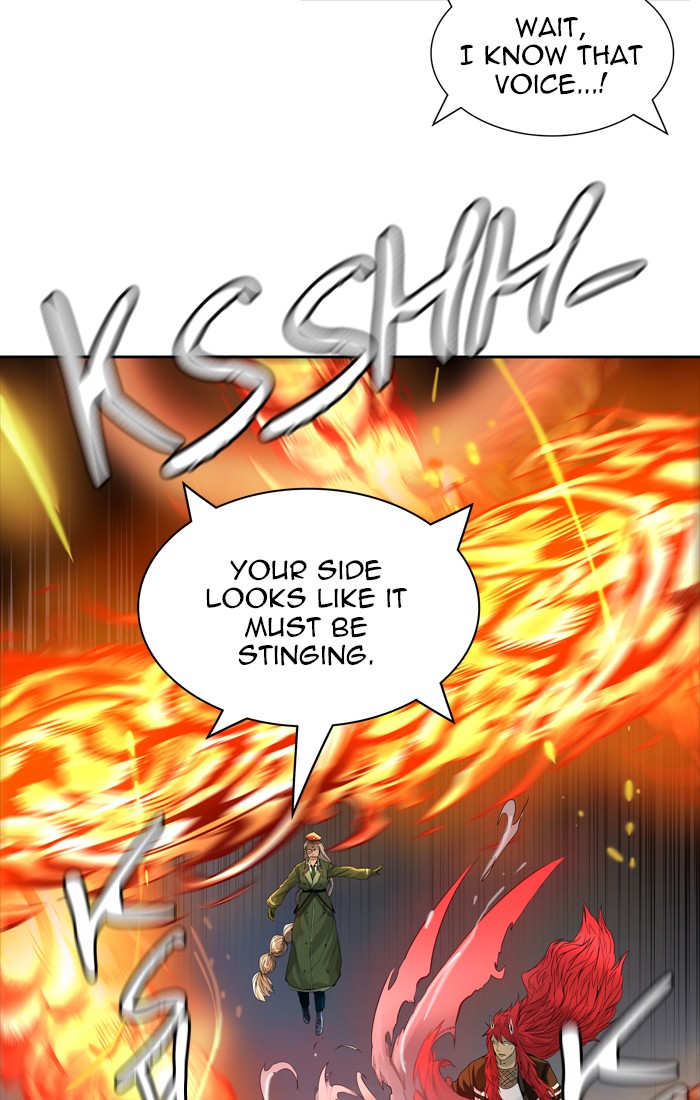 Tower of God Chapter 445 - Page 98