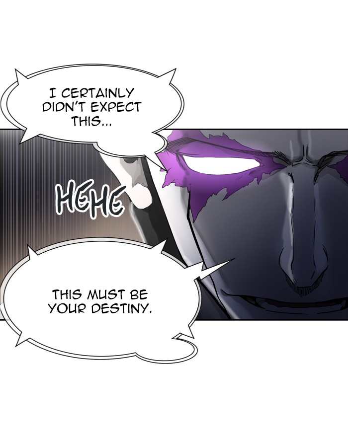 Tower of God Chapter 446 - Page 0