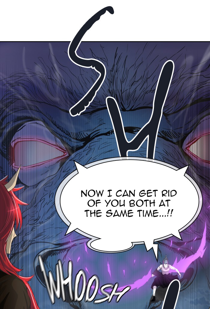 Tower of God Chapter 446 - Page 1