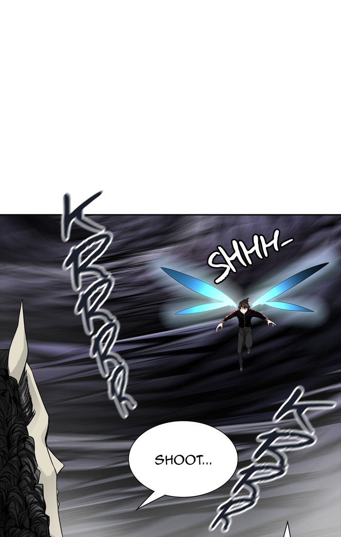 Tower of God Chapter 446 - Page 102